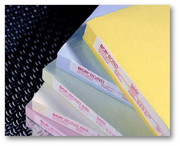Picture of Light Weight Cleanroom Paper - BB68.0811.8W