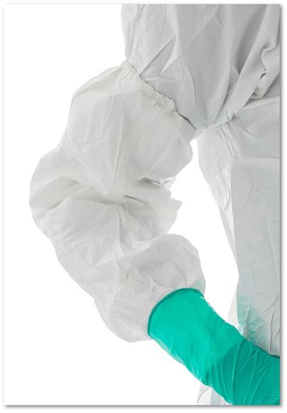 Picture of BioClean-D Sleeve Cover - BDSC-L
