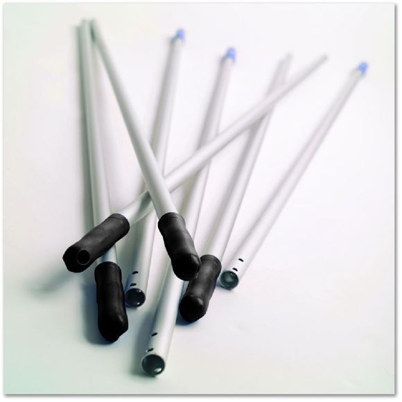 Picture of Telescoping Handle - BCRHANDLE1